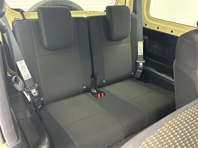 Suzuki JIMNY 2020 6997147-10