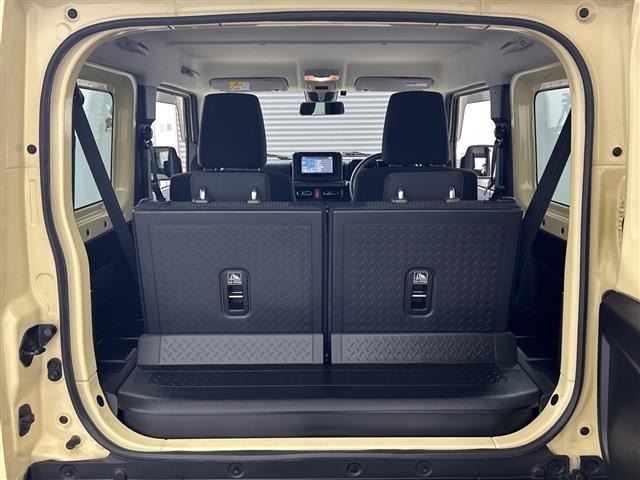 Suzuki JIMNY 2020 6997147-11