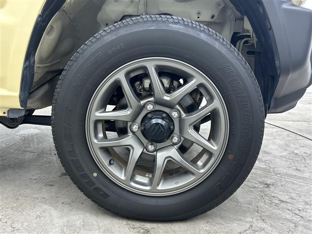 Suzuki JIMNY 2020 6997147-12