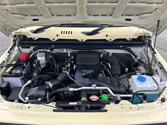 Suzuki JIMNY 2020 6997147-14