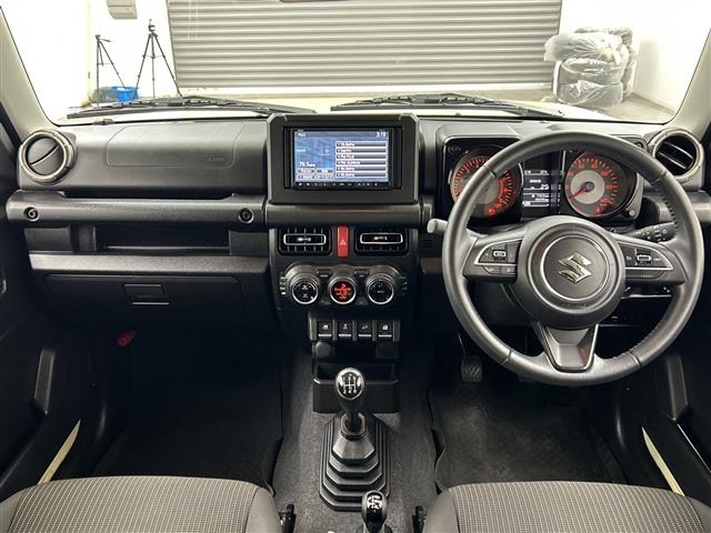 Suzuki JIMNY 2020 6997147-15