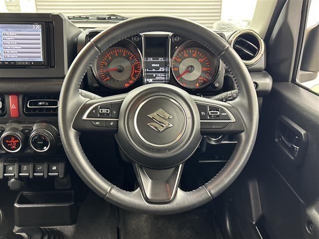 Suzuki JIMNY 2020 6997147-18