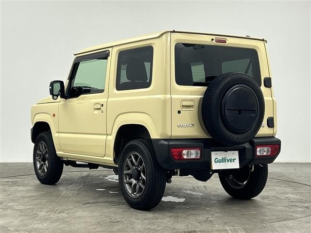 Suzuki JIMNY 2020 6997147-2