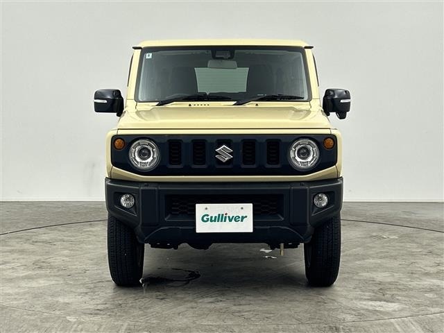 Suzuki JIMNY 2020 6997147-20