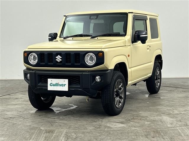 Suzuki JIMNY 2020 6997147-22