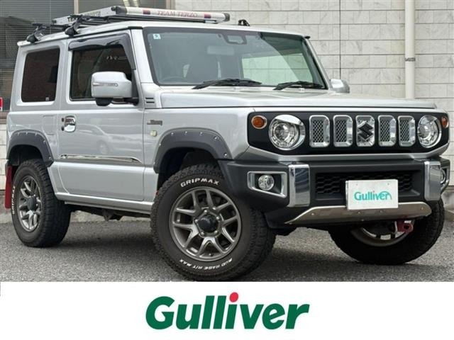 Suzuki JIMNY 2020 6997148-0