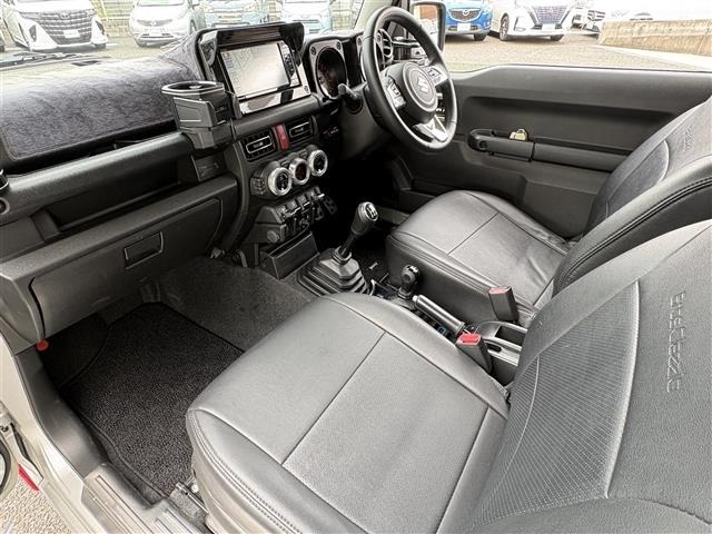 Suzuki JIMNY 2020 6997148-1