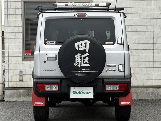 Suzuki JIMNY 2020 6997148-10