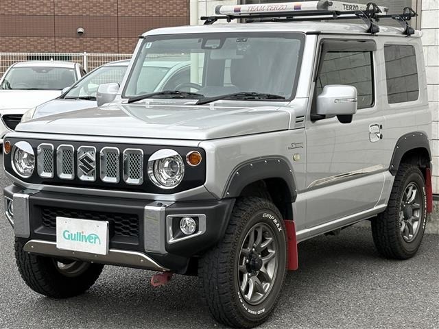 Suzuki JIMNY 2020 6997148-11