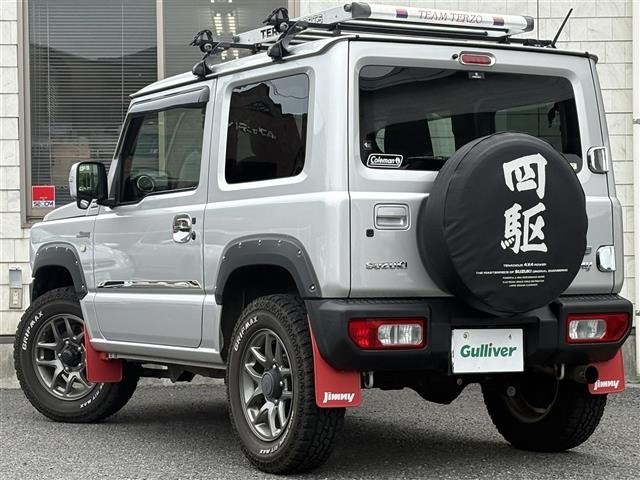Suzuki JIMNY 2020 6997148-13
