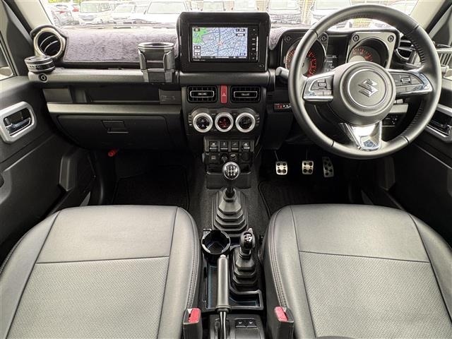 Suzuki JIMNY 2020 6997148-14