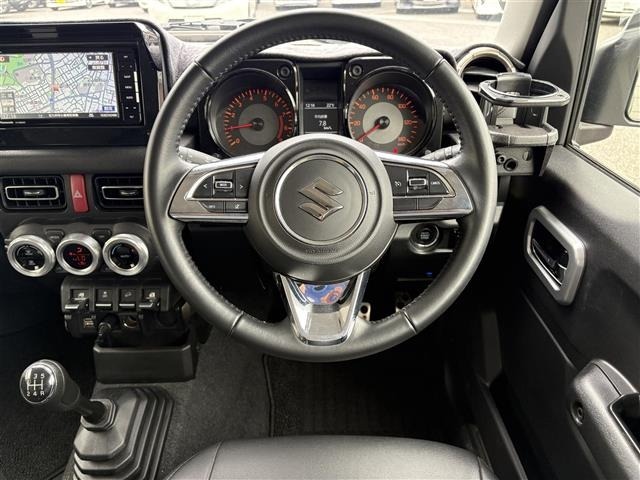 Suzuki JIMNY 2020 6997148-15