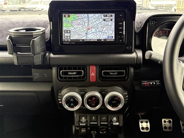 Suzuki JIMNY 2020 6997148-18