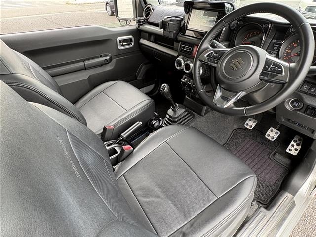 Suzuki JIMNY 2020 6997148-19