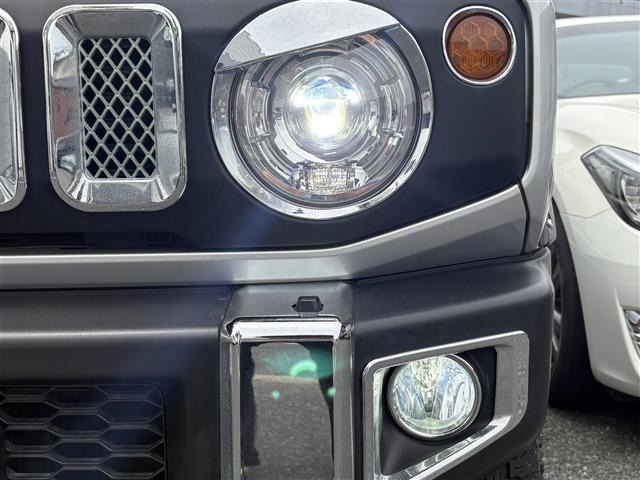 Suzuki JIMNY 2020 6997148-2
