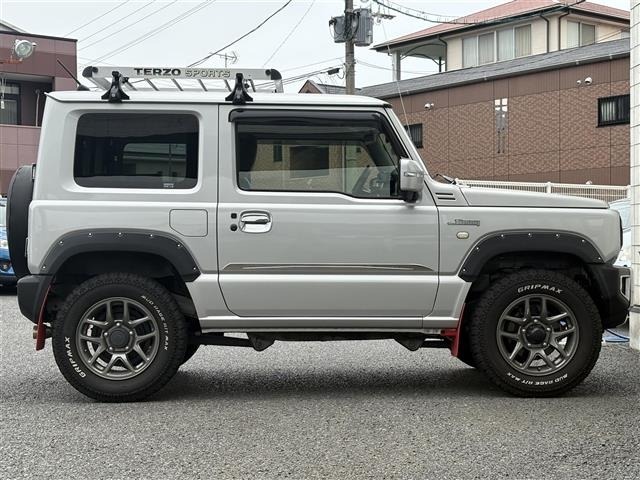 Suzuki JIMNY 2020 6997148-20