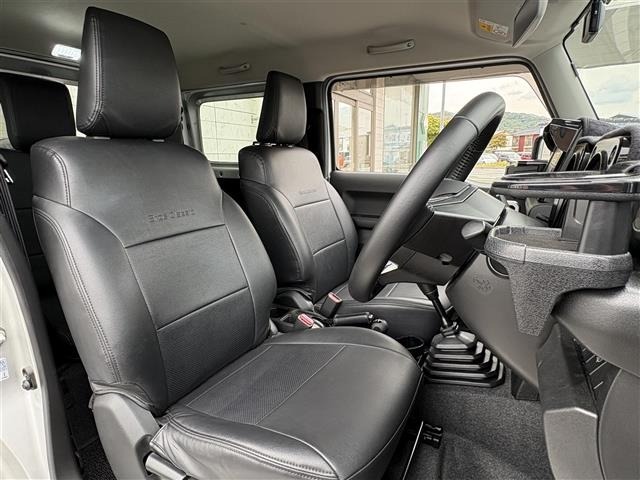 Suzuki JIMNY 2020 6997148-21