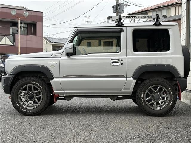 Suzuki JIMNY 2020 6997148-22