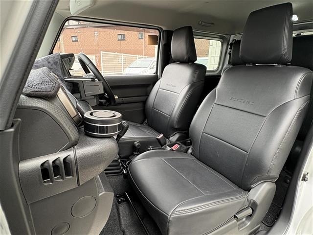 Suzuki JIMNY 2020 6997148-3