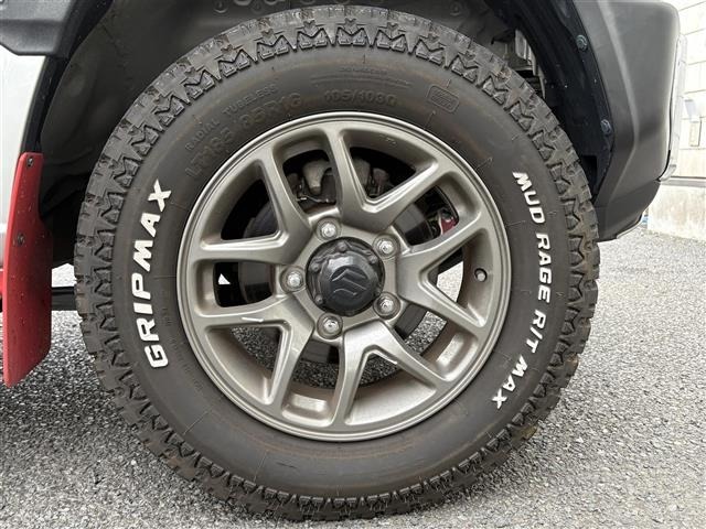 Suzuki JIMNY 2020 6997148-4