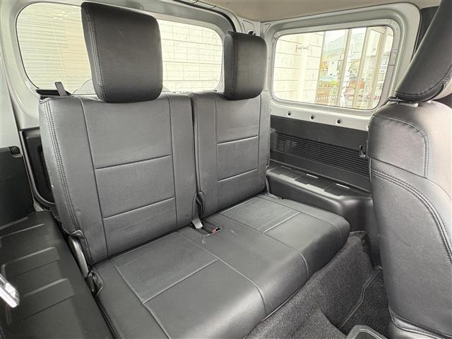 Suzuki JIMNY 2020 6997148-5