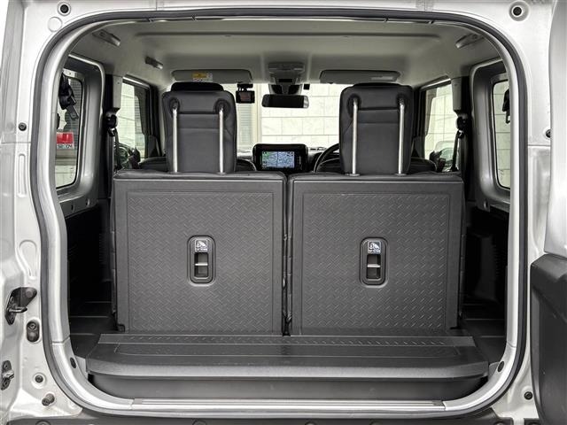 Suzuki JIMNY 2020 6997148-7
