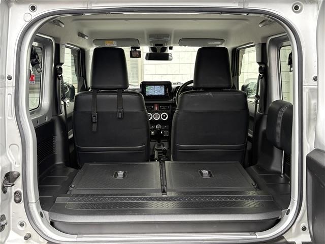 Suzuki JIMNY 2020 6997148-8