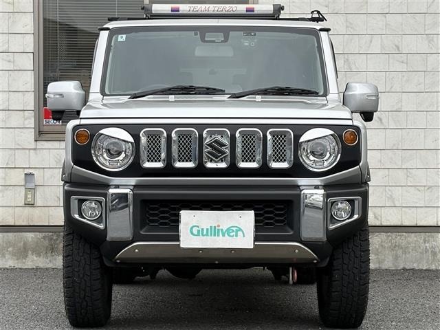 Suzuki JIMNY 2020 6997148-9