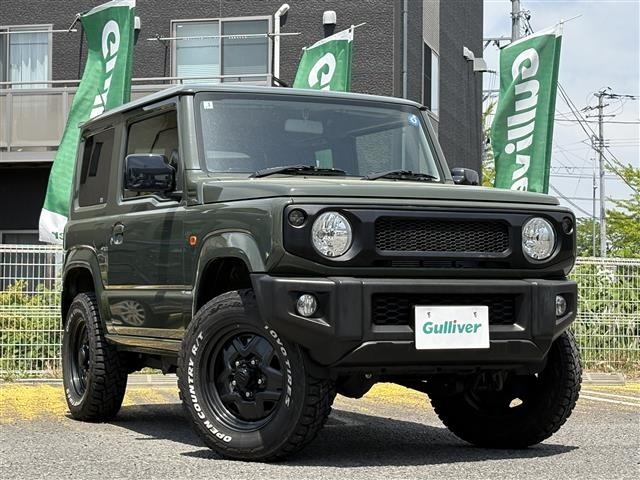 Suzuki JIMNY 2023 6997161-0