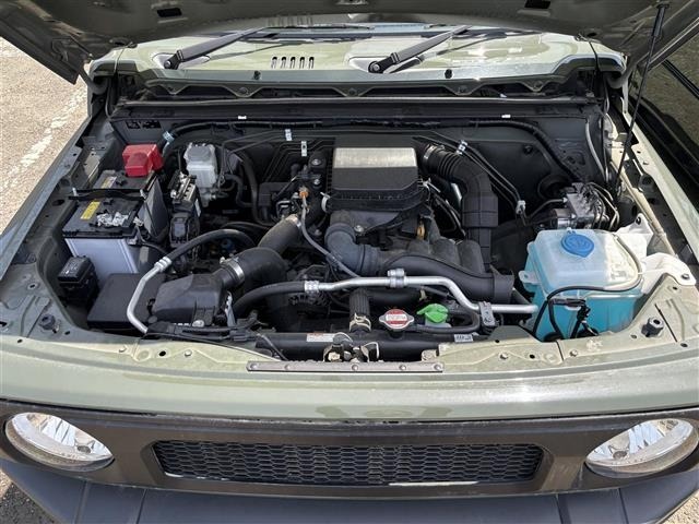 Suzuki JIMNY 2023 6997161-11