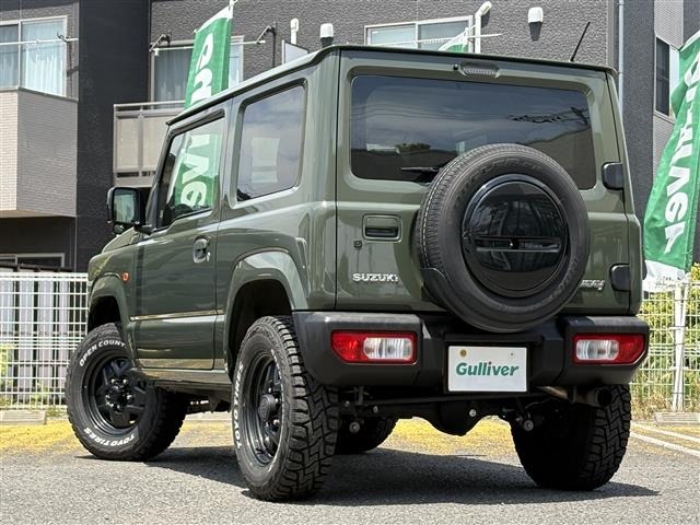 Suzuki JIMNY 2023 6997161-13