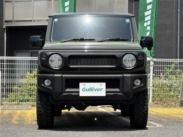 Suzuki JIMNY 2023 6997161-15