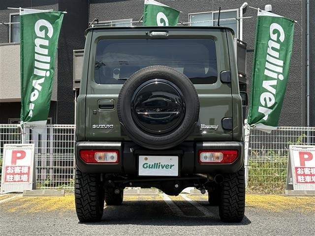 Suzuki JIMNY 2023 6997161-16