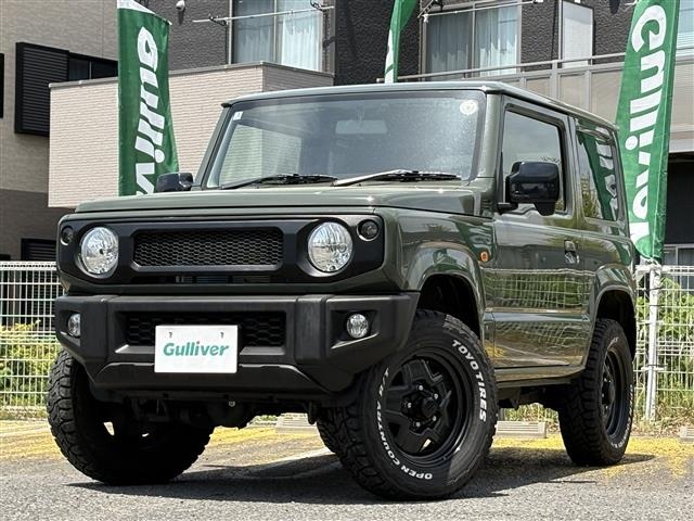 Suzuki JIMNY 2023 6997161-17