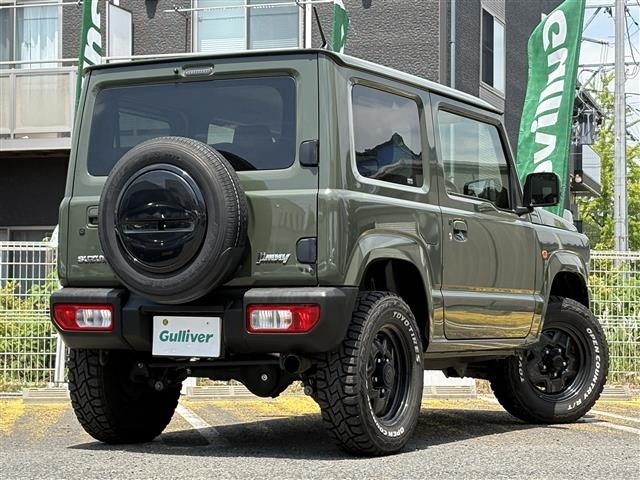Suzuki JIMNY 2023 6997161-18