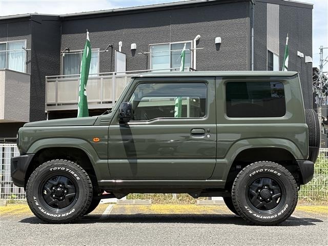 Suzuki JIMNY 2023 6997161-19