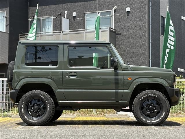 Suzuki JIMNY 2023 6997161-21