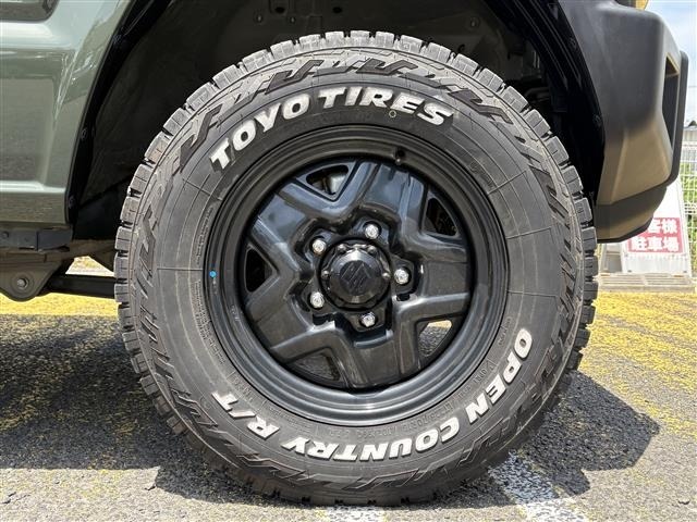 Suzuki JIMNY 2023 6997161-3