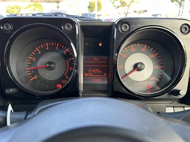 Suzuki JIMNY 2023 6997161-5