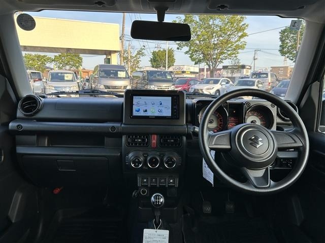 Suzuki JIMNY 2023 6997161-9