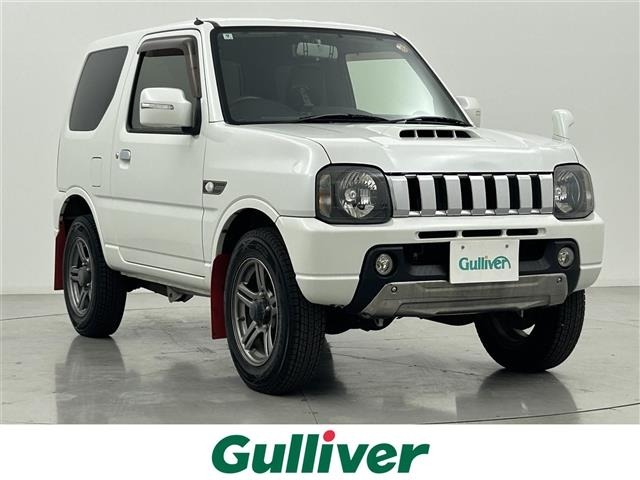 Suzuki JIMNY 2014 6997178-0