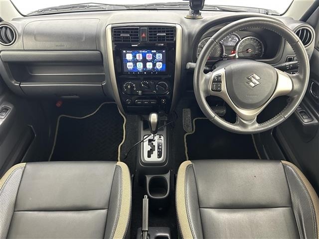 Suzuki JIMNY 2014 6997178-15