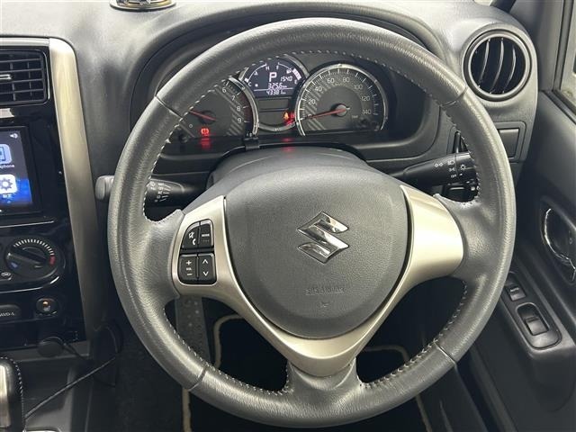 Suzuki JIMNY 2014 6997178-16