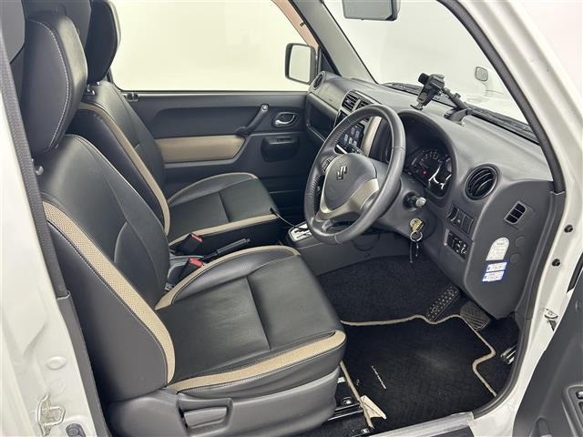 Suzuki JIMNY 2014 6997178-2