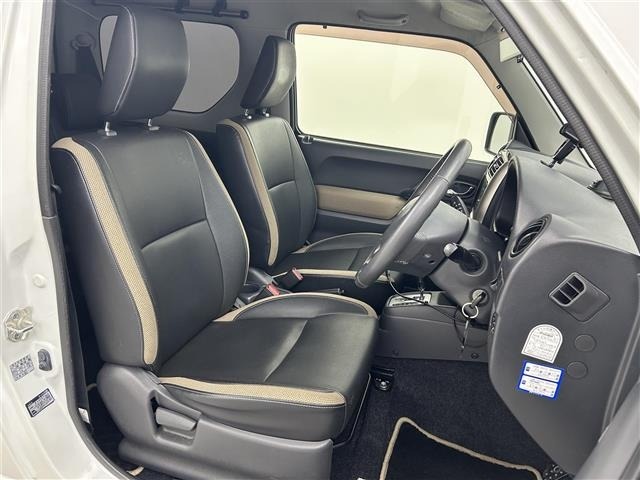 Suzuki JIMNY 2014 6997178-4