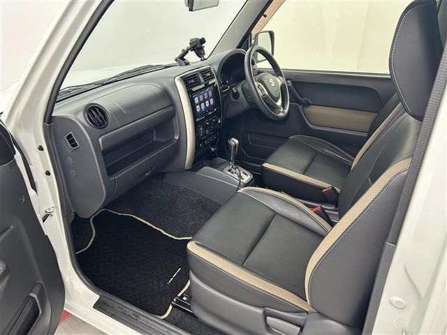 Suzuki JIMNY 2014 6997178-6