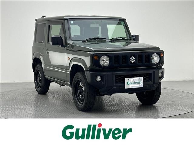 Suzuki JIMNY 2019 6997212-0