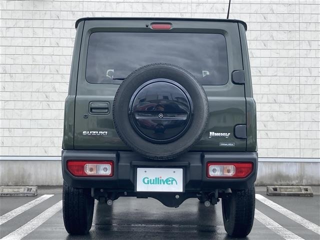 Suzuki JIMNY 2019 6997212-1