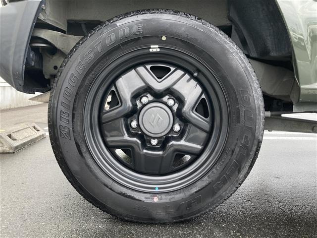 Suzuki JIMNY 2019 6997212-10