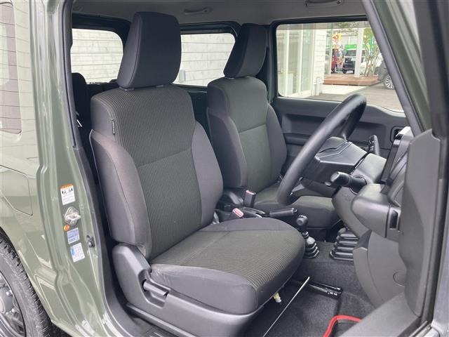 Suzuki JIMNY 2019 6997212-11